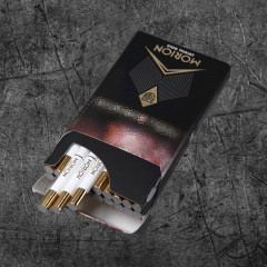 Сигареты Morion Crystal Gold Super Slims (Морион Клистал Голд Супер Слимс)